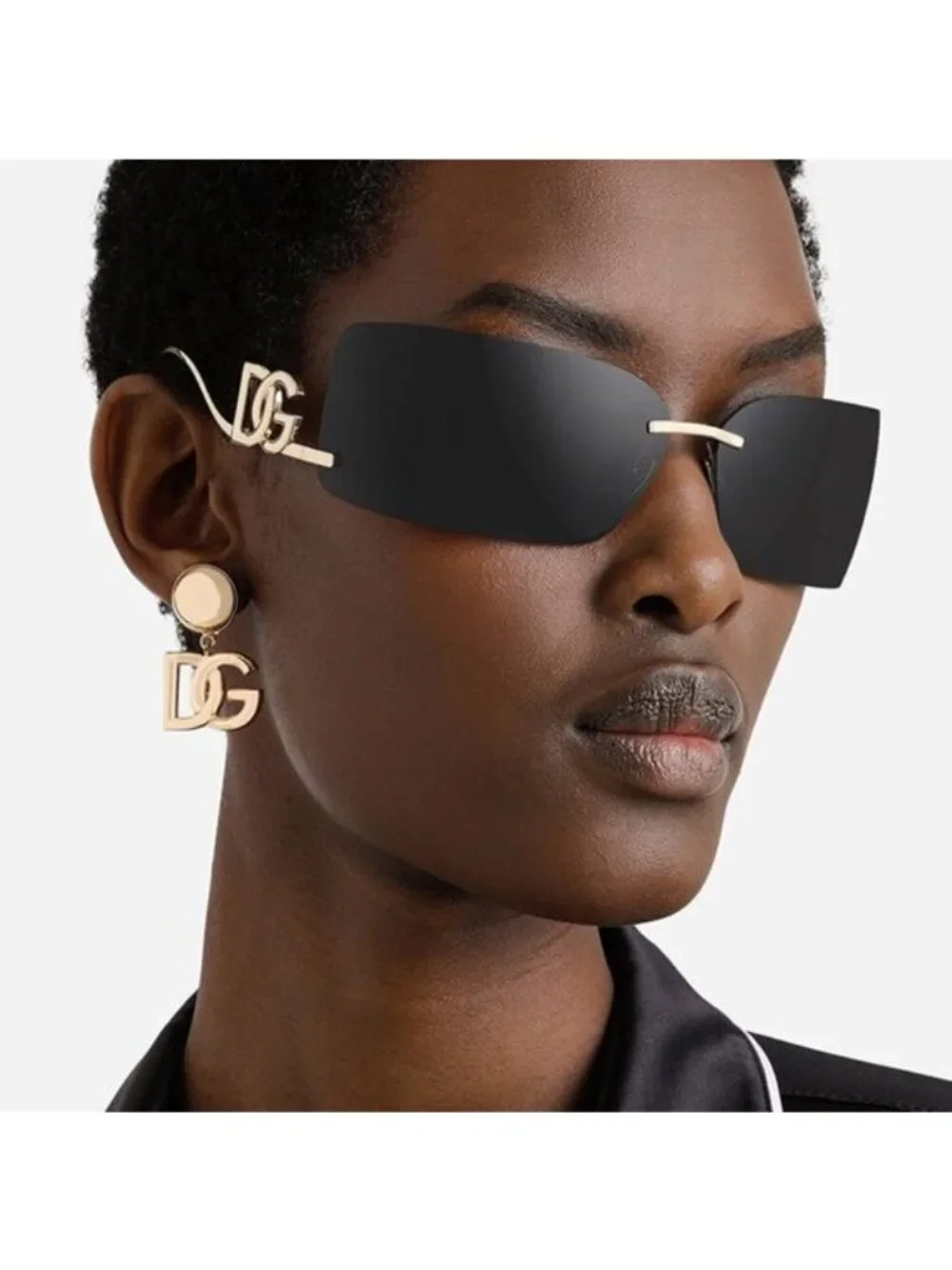 Dolce & Gabbana authentic dolce